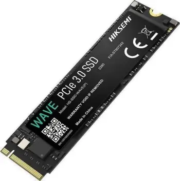 Disk SSD HIKSEMI Wave P, 1TB, M.2 2280 PCI-E x4 Gen3 NVMe