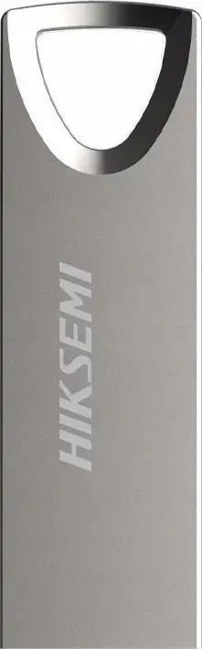 USB flash HIKSEMI HS-USB-M200, 4GB, USB 2.0, argjendi