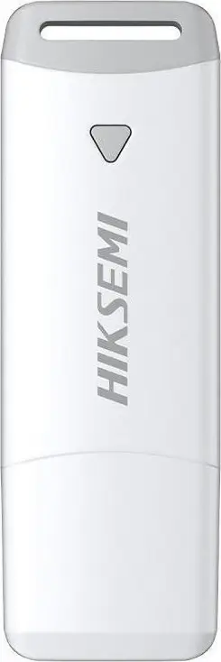 USB HIKSEMI M220P, 128GB, USB 3.2 Gen 1, i bardhë