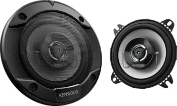 Altoparlant për veturë Kenwood, KFC-S1066, 21W