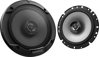 Altoparlant për veturë Kenwood, KFC-S1766, 300W