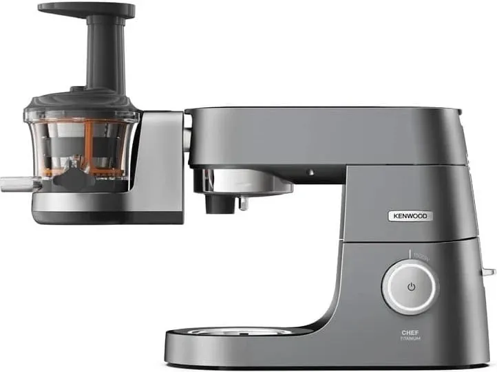 Shtojcë shtrydhëse Kenwood KAX 720 PL, gri - 2