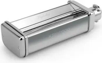 Aksesor për makarona Kenwood KAX982ME, çelik inox