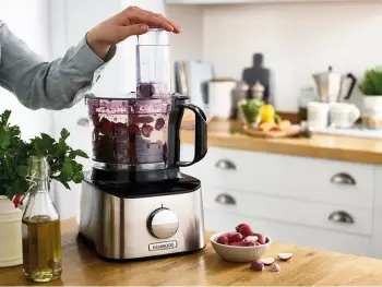 Blender Kenwood, 800 W, i hirtë