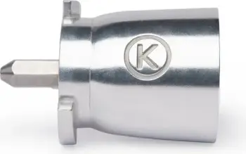 Adapter për mikser Kenwood KAT 002 ME, AW20011007, gri