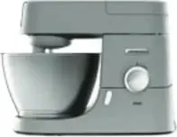 Mikser Kenwood KVC 3110 S, 1000W, tas çelik, argjend
