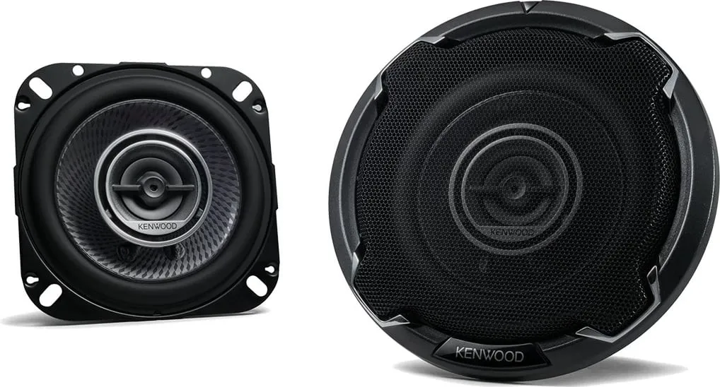 Altoparlant Kenwood KFCPS1096, 2-way, 135mm, i zi - 1