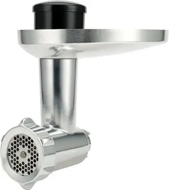Mulli mishi Kenwood KAX950ME, inox, aksesor sallami
