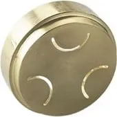 Shtojcë biskotash Kenwood A910/13, metal, bronzi - 1