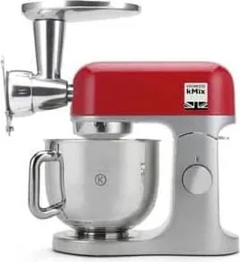 Shtojcë biskotash Kenwood A910/13, metal, bronzi - 4