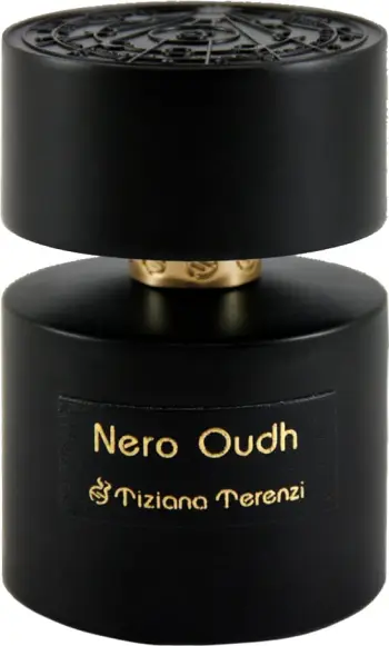 Eau de Parfum unisex Tiziana Terenzi Nero Oudh 100ml
