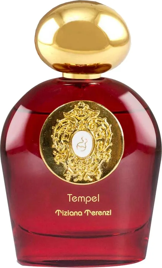 Eau de Parfum Tiziana Terenzi Temple Extract 100ml - 1