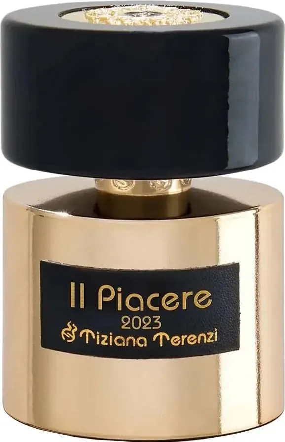 Eau de Parfum Tiziana Terenzi Il Piacere 100ml - 1