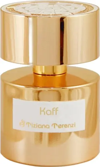Eau de Parfum Tiziana Terenzi Kaff, 100 ml