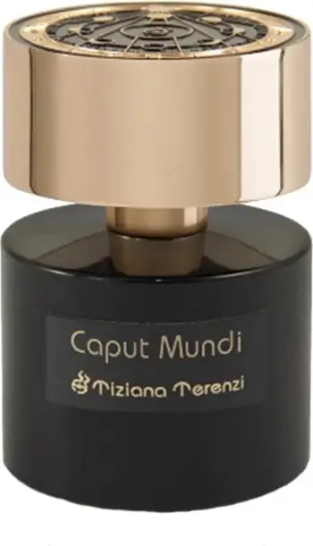 Extrait de Parfum Tiziana Terenzi Caput Mundi, 100 ml