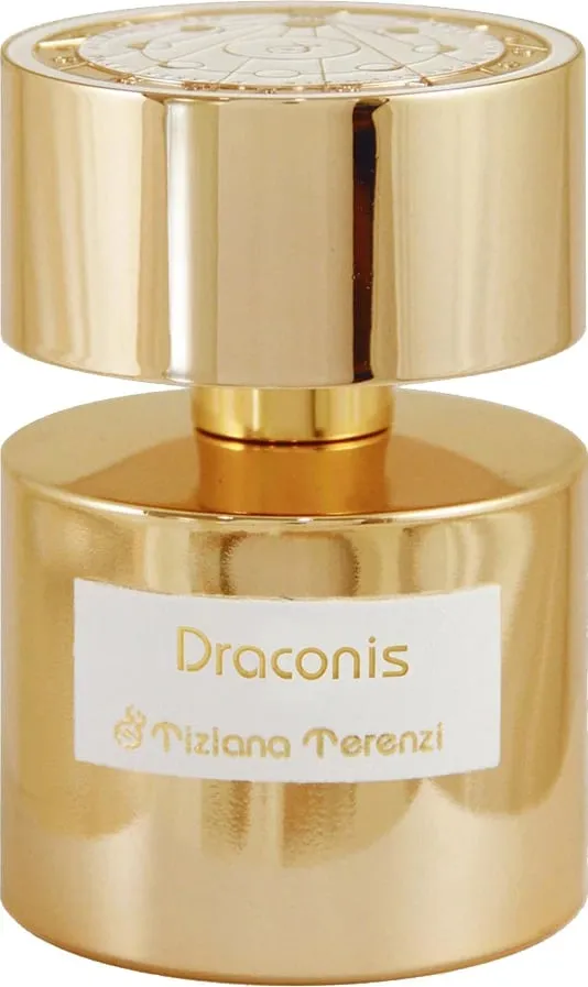 Parfum Tiziana Terenzi Draconis Extract 100ml - 1
