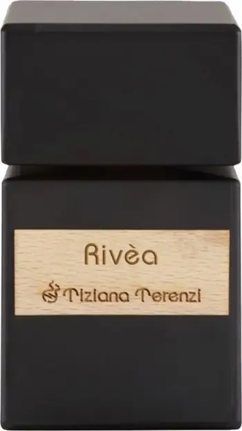 Eau de Parfum Tiziana Terenzi Rivea 100ml