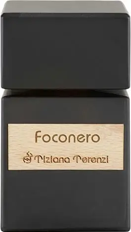 Eau de Parfum unisex Tiziana Terenzi Foconero 100ml