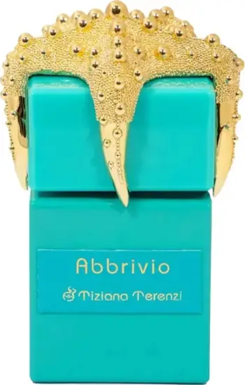 Parfum ekstrakt uniseks Tiziana Terenzi Abbrivio 100ml