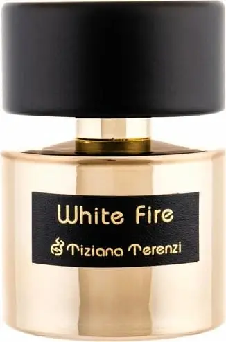 Eau de Parfum Tiziana Terenzi White Fire, 100ml