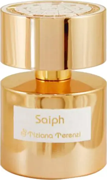 Eau de Parfum Tiziana Terenzi Saiph, 100 ml