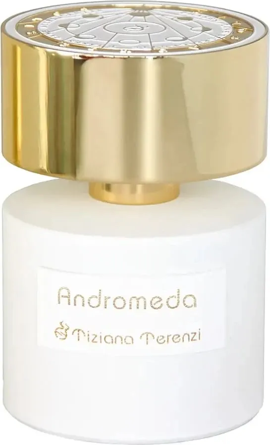 Eau de Parfum unisex Tiziana Terenzi Andromeda 100ml - 1