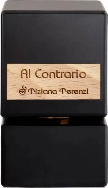 Eau de Parfum unisex Tiziana Terenzi Al Contrario, 50ml