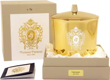 Qiri aromatik unisex Tiziana Terenzi Cassiopea 500g