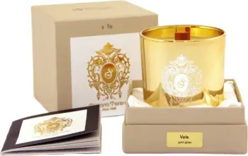 Qiri aromatik unisex Tiziana Terenzi Vele 170g