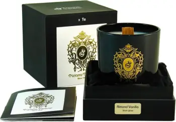 Qiri aromatik Tiziana Terenzi Almond Vanilla unisex 170g