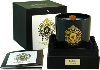Qiri aromatik Tiziana Terenzi Black Fire 170g