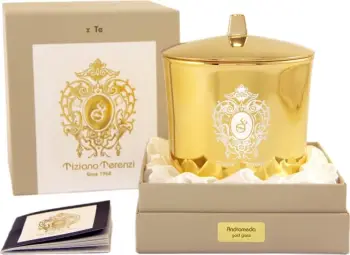 Qiri aromatik Tiziana Terenzi Andromeda unisex 500g