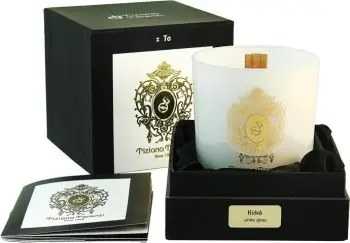 Qiri aromatik Tiziana Terenzi Kirke unisex 170g