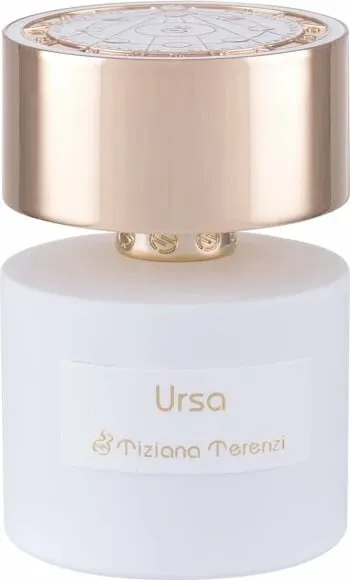 Eau de Parfum Tiziana Terenzi Ursa 100ml - 1