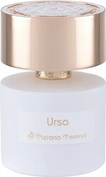 Eau de Parfum Tiziana Terenzi Ursa 100ml