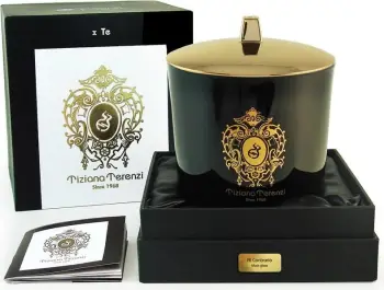 Qiri aromatik Tiziana Terenzi Al Contrario 550g