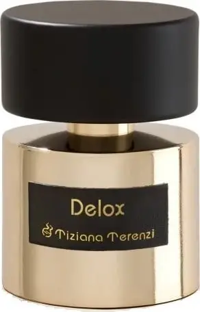 Extrait de parfum Tiziana Terenzi Delox, 100 ml