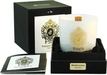Qiri aromatik Tiziana Terenzi Mediterranean 170g