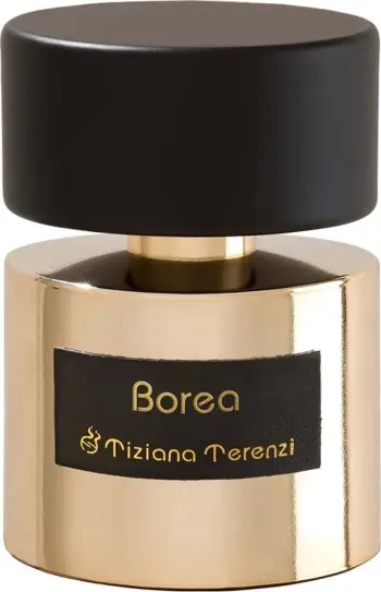 Eau de Parfum Tiziana Terenzi Borea, 100 ml