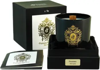 Qiri aromatik Tiziana Terenzi Foconero unisex 170g