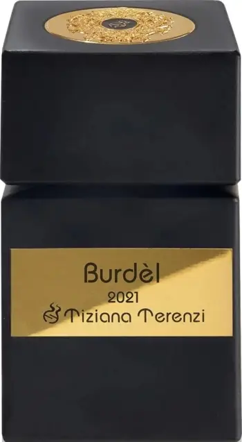 Eau de Parfum Tiziana Terenzi Burdel 100ml