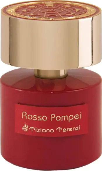 Extrait de Parfum Tiziana Terenzi Rosso Pompei, 100 ml