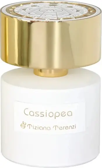 Parfum ekstrakt Tiziana Terenzi Cassiopea unisex 100ml