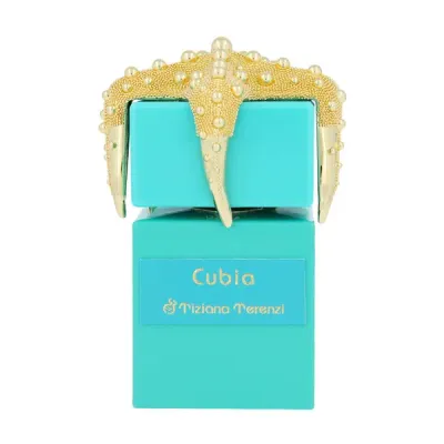 Eau de Parfum Tiziana Terenzi Cubia, 100 ml - 1