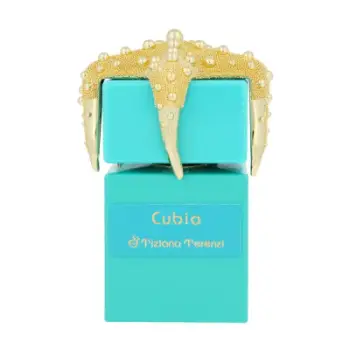 Eau de Parfum Tiziana Terenzi Cubia, 100 ml