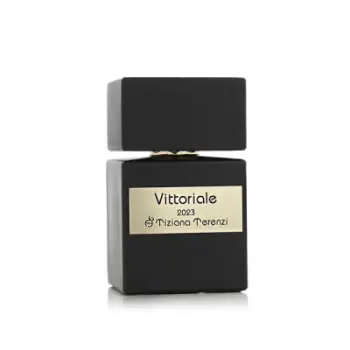 Eau de Parfum Tiziana Terenzi Vittoriale 2022, 100 ml