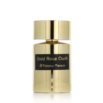 Mist për flokë Tiziana Terenzi Gold Rose Oudh unisex 50ml