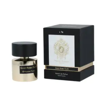 Eau de Parfum Tiziana Terenzi Gold Rose Oudh, 100 ml