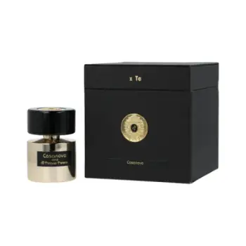 Eau de Parfum Tiziana Terenzi Casanova, 100 ml