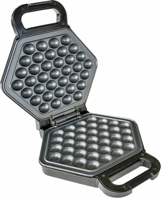 Wafflemaker UNOLD 48245 Bobby Bubble, 700W, i zi - 2